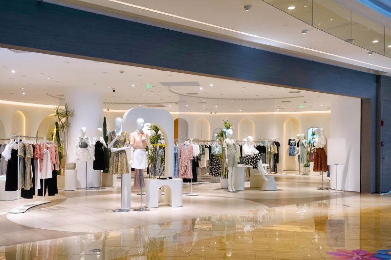 Commercial Ceiling Painting in Clearwater, FL