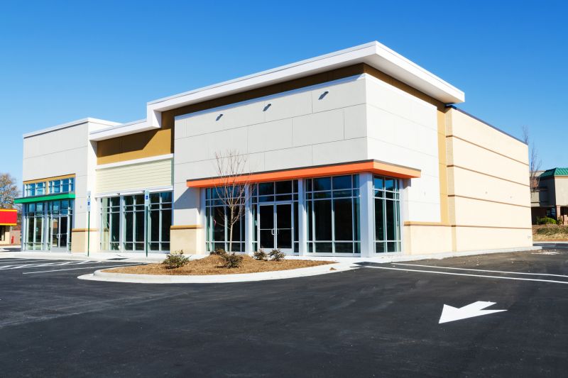 Commercial Exterior Painting in Littleton, CO