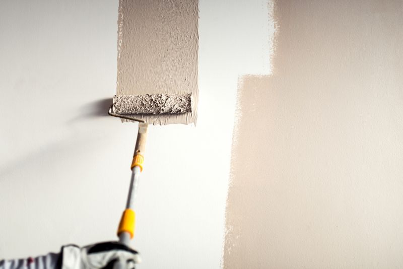 Factory Painting in Gilbert, AZ