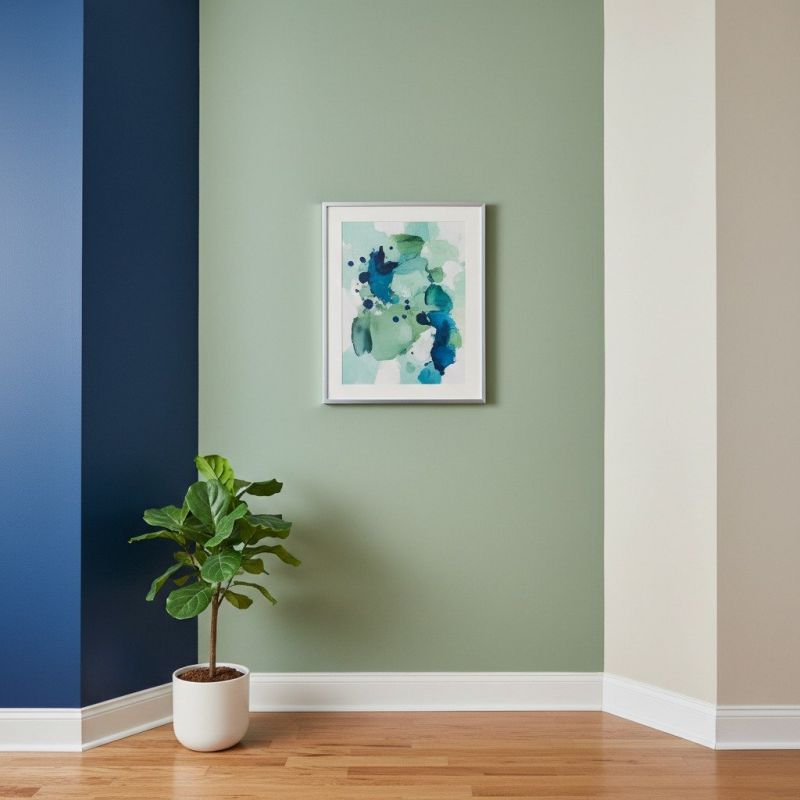 Industrial Interior Painting in Weatherford, TX