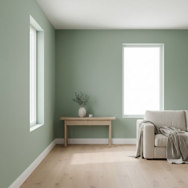 Industrial Interior Painting in Clearwater, FL