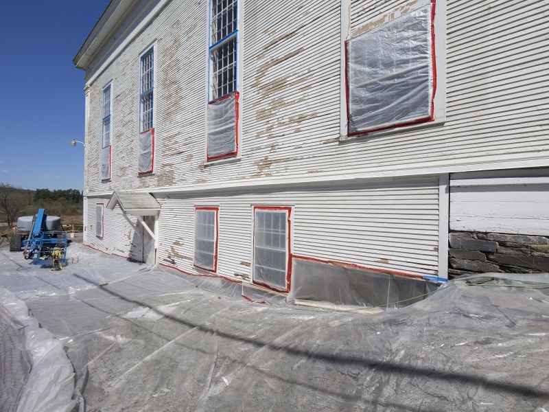 Protective Coverings