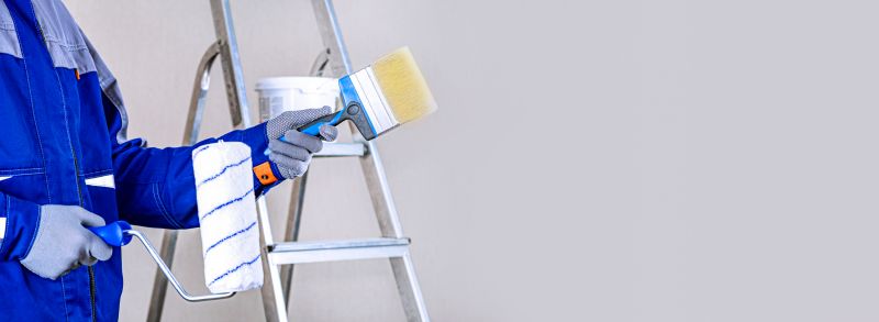 Industrial Painting Service