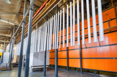 Industrial Painting Service