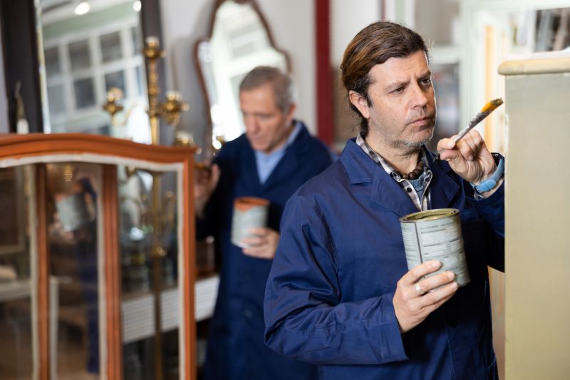 Industrial Painting Service