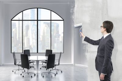 Industrial Painting Service