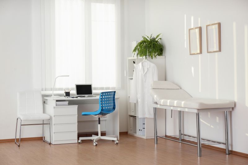 Medical Office Painting in Saint Petersburg, FL
