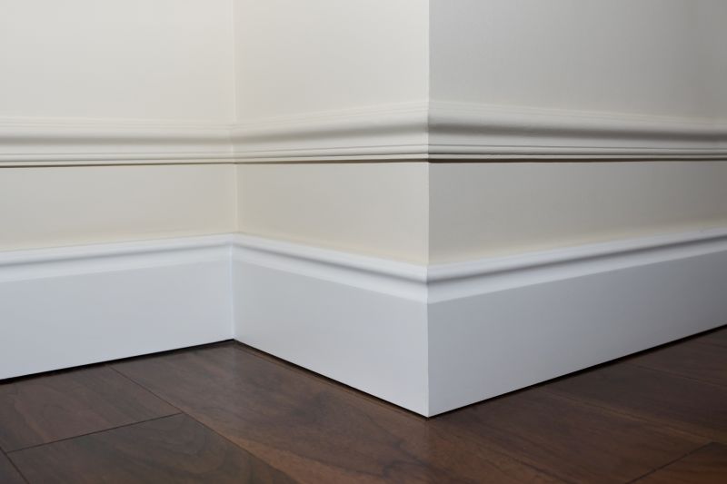 Trim Painting Service in Waco, TX
