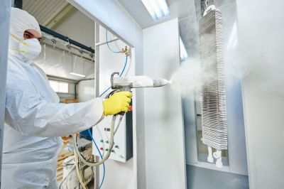 Extend the Life of the Equipment