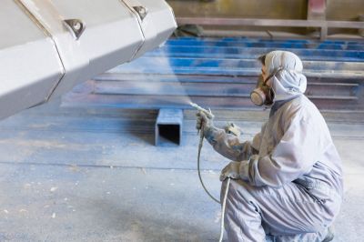 Increase Protection Against Corrosion and Deterioration