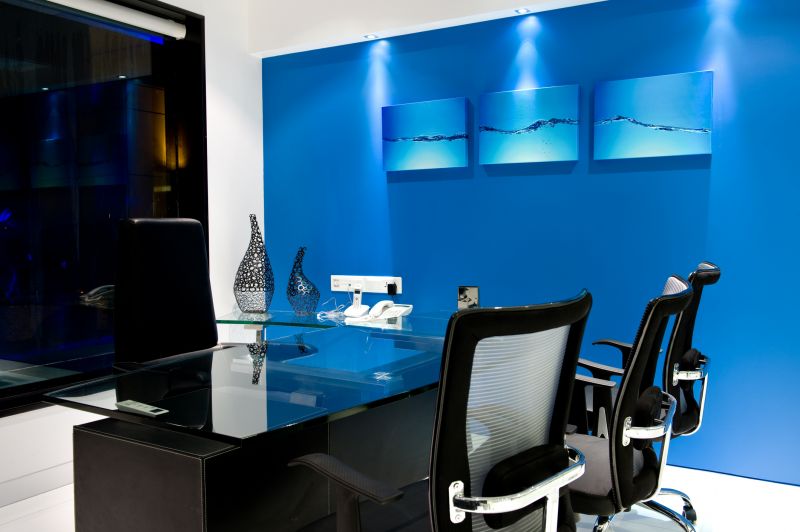 Business Floor Painting in Waco, TX