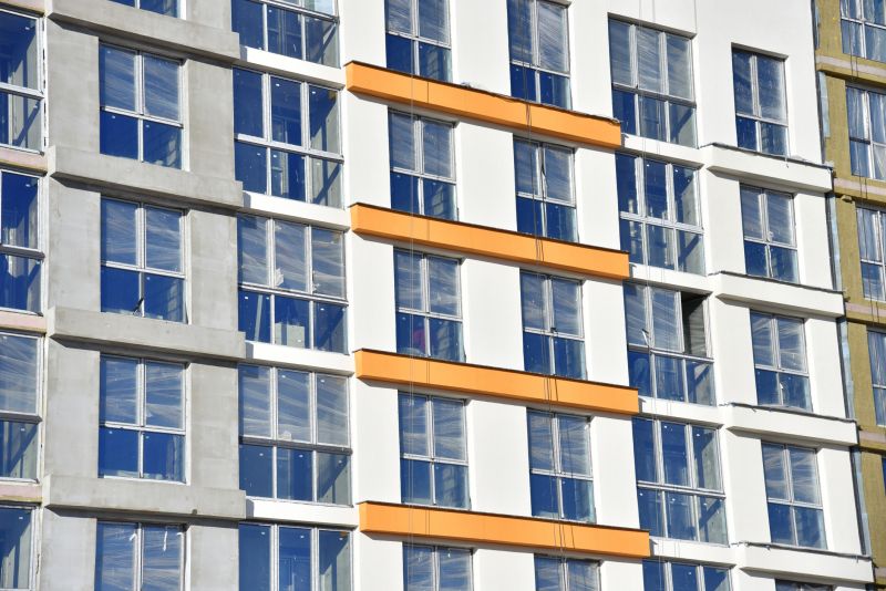 Office Building Painting in Littleton, CO