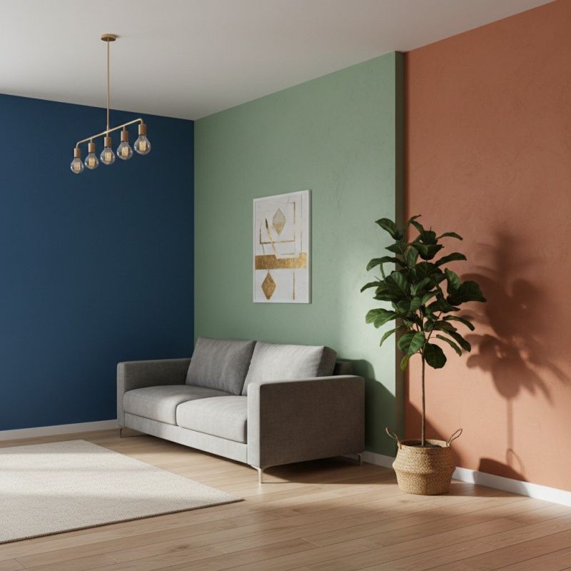 Office Painting in Denver, CO