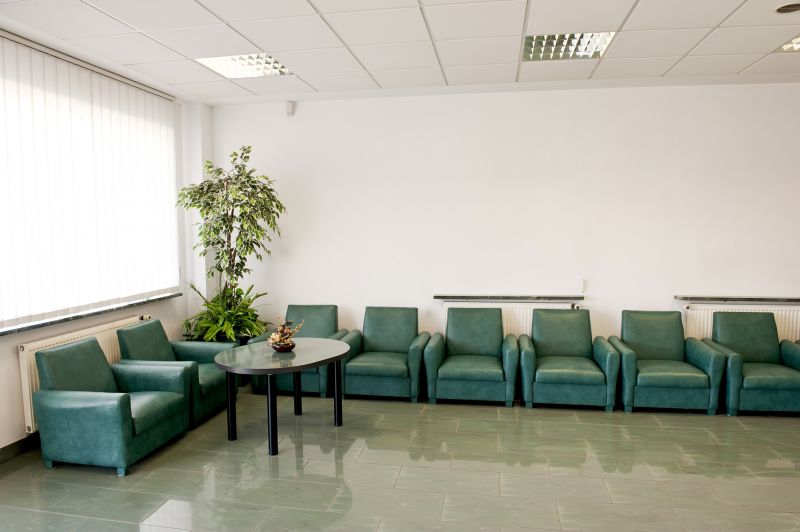 Waiting Room Painting in Pinellas County, FL